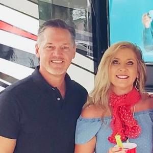 Meet your Posher, Brenda